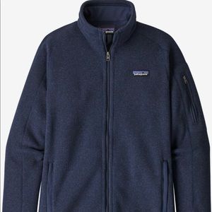 Patagonia Better Sweater Women’s Jacket